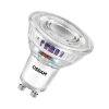 Illuminazione Osram GU10 2.5 Watt bianco neutro 450 Lumen