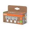 Illuminazione Osram GU10 2.5 Watt bianco neutro 450 Lumen