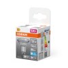 Illuminazione Osram GU10 LED 2.6 Watt bianco caldo 230 Lumen