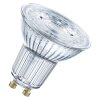 Illuminazione Osram GU10 LED 4.9 Watt dimmerabile 300 Lumen