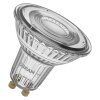 Illuminazione Osram GU10 LED 8.3 Watt bianco caldo dimmerabile 580 Lumen