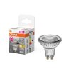 Illuminazione Osram GU10 LED 8.3 Watt bianco luce diurna dimmerabile