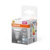 Illuminazione Osram GU10 50 Watt bianco neutro 350 Lumen