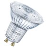 Illuminazione Osram GU10 LED 5 Watt bianco caldo dimmerabile 350 Lumen
