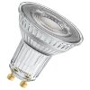 Illuminazione Osram GU10 3.4 Watt bianco caldo dimmerabile 230 Lumen