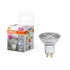 Illuminazione Osram GU10 3.4 Watt bianco neutro dimmerabile 230 Lumen