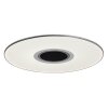 AEG Tonic Plafoniera LED Bianco, 1-Luce, Telecomando