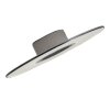 AEG Tonic Plafoniera LED Bianco, 1-Luce, Telecomando
