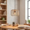Molan Lampadario a sospensione, Lampada a sospensione Sabbia, 1-Luce