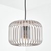 Molan Lampadario a sospensione, Lampada a sospensione Sabbia, 1-Luce