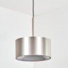 Falor Lampadario a sospensione, Lampada a sospensione LED Champagne, 1-Luce