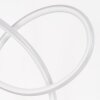 Jolor Lampada da tavolo LED Bianco, 1-Luce