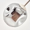 Ripoll Plafoniera, Lampada a sfera Sabbia, 6-Luci