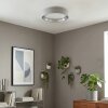 Kavon Plafoniera, Panel LED Bianco, 1-Luce