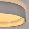 Kavon Plafoniera, Panel LED Bianco, 1-Luce