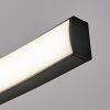 Kirel Plafoniera LED Ottone, 1-Luce