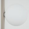 Zanin Lampada da terra LED Sabbia, 4-Luci