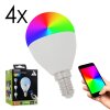 Illuminazione Eglo E14 LED 5 Watt 400 Lumen