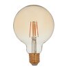 Illuminazione Eglo E27 LED 5.5 Watt bianco caldo 500 Lumen