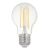 Illuminazione Eglo E27 LED 6 Watt bianco neutro dimmerabile 806 Lumen