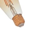 Illuminazione Eglo E27 LED 5.5 Watt bianco caldo dimmerabile 500 Lumen