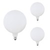 E27 LED 4 Watt bianco caldo 470 Lumen