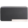 AEG Amity Applique da esterno LED Antracite, 1-Luce