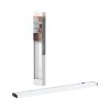 LEDVANCE LINEAR Illuminazione sottopensile Argento, 1-Luce, Sensori di movimento