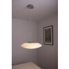 Osaka Lampadario a sospensione LED Cromo, 48-Luci