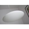 Osaka Lampadario a sospensione LED Cromo, 48-Luci