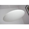 Osaka Lampadario a sospensione LED Cromo, 48-Luci