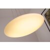 Osaka Lampadario a sospensione LED Cromo, 48-Luci