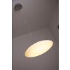 Osaka Lampadario a sospensione LED Cromo, 48-Luci