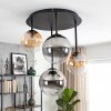 Chehalis plafoniera a sfere 4 luci G9, lampada da soffitto vintage