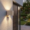 Tamarin applique LED da esterno con sensore di movimento, luce da parete moderna