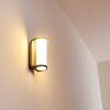 Applique da esterno Novelle LED Antracite, 1-Luce