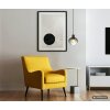NOWA Toy lampada a sospensione sferica, lampada pendente, ø 19 cm, E27, 60 W