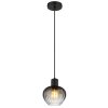 NOWA Toy lampada a sospensione sferica, lampada pendente, ø 19 cm, E27, 60 W