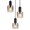 Nowa Jack lampada a sospensione, lampadario moderno 3 luci per cucina e soggiorno
