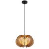 NOWA Sakura piantana da salotto moderna lineare E27, 1 luce, h 150 cm, ø 34 cm