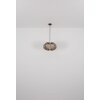 NOWA Sakura piantana da salotto moderna lineare E27, 1 luce, h 150 cm, ø 34 cm