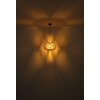 NOWA Sakura piantana lampada da terra moderna con attacco E27 25 Watt, altezza 150 cm