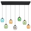 NOWA Minara Lampada a sospensione LED moderna lineare 102 cm 38W 4600 lm 3000 K