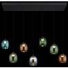 NOWA Minara Lampada a sospensione LED moderna lineare 102 cm 38W 4600 lm 3000 K
