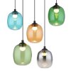 NOWA Minara lampadario a sospensione LED moderno per soggiorno, cucina e sala da pranzo
