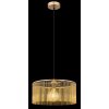 Leeds NOWA piantana lampada da terra moderna E27 60 Watt H 135 cm ø 35 cm