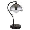 NOWA Eva lampada a sospensione pendente moderna G9 24,5 cm 10 Watt per ambienti