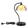 NOWA Eva lampada a sospensione pendente moderna G9 24,5 cm 10 Watt per ambienti