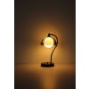 NOWA Eva lampada a sospensione pendente moderna G9 24,5 cm 10 Watt per ambienti