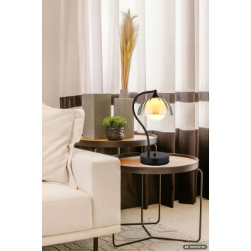 NOWA Eva lampada a sospensione pendente moderna G9 24,5 cm 10 Watt per ambienti